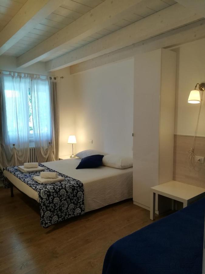 B&B Aria D'Argento & Relax Home Trydent Zewnętrze zdjęcie