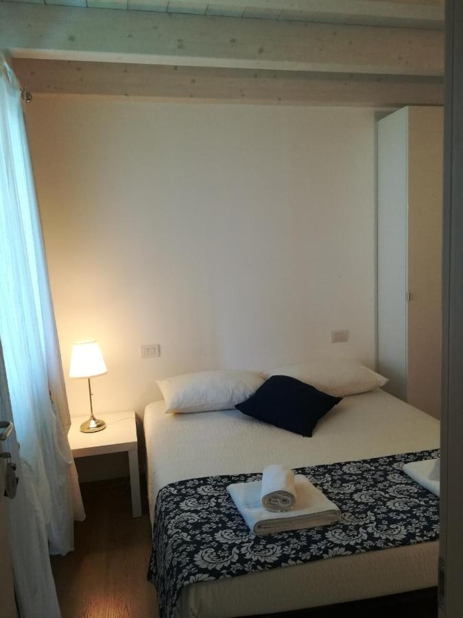 B&B Aria D'Argento & Relax Home Trydent Zewnętrze zdjęcie