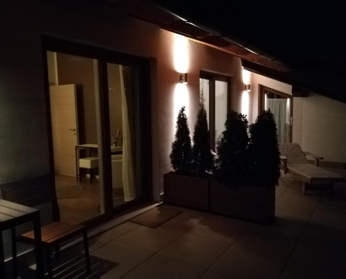 B&B Aria D'Argento & Relax Home Trydent Zewnętrze zdjęcie