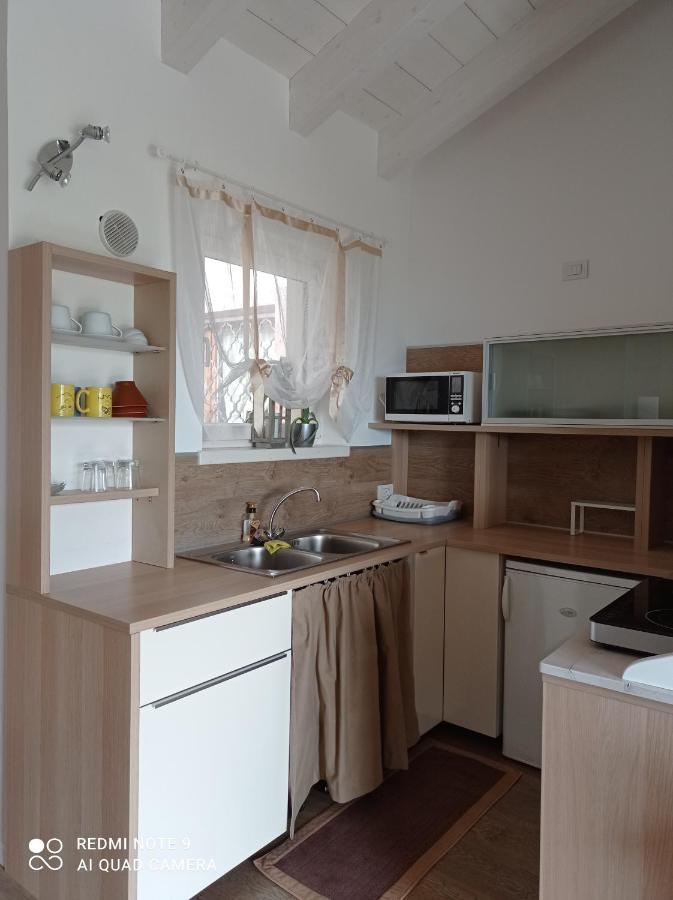 B&B Aria D'Argento & Relax Home Trydent Zewnętrze zdjęcie