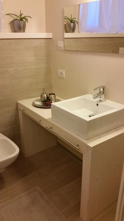 B&B Aria D'Argento & Relax Home Trydent Pokój zdjęcie