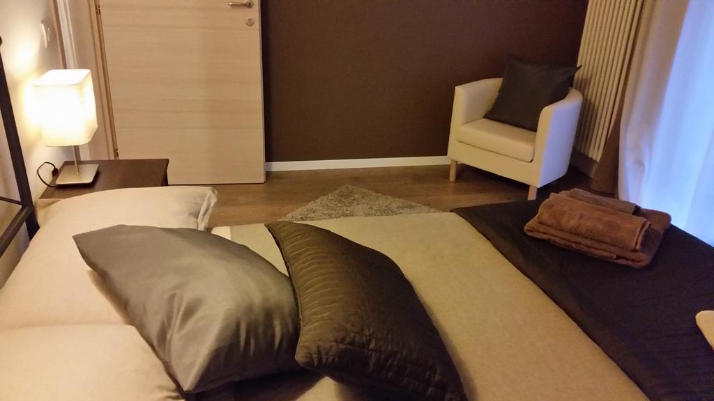 B&B Aria D'Argento & Relax Home Trydent Pokój zdjęcie