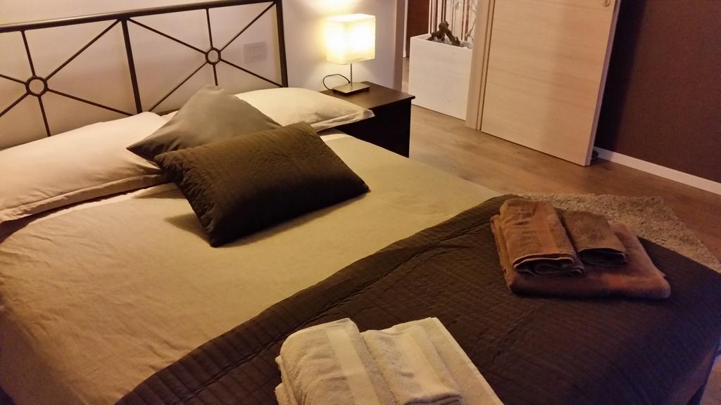 B&B Aria D'Argento & Relax Home Trydent Pokój zdjęcie